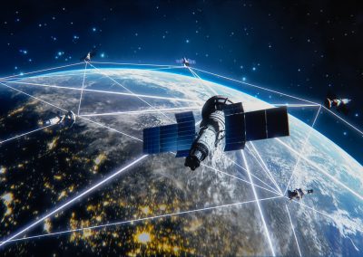 Why Communications Systems Are Migrating to ASIC Architectures
