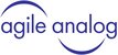 agile analog logo