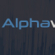 Alphawave logo