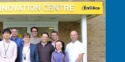 ensilica design centre in oxford