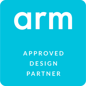 arm approved design partner