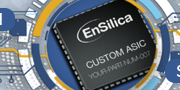 Ensilica custom ASIC banner