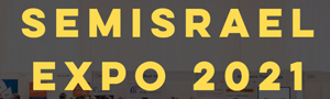 Semisrael expo 2021 banner