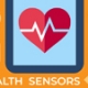 health sensors banner