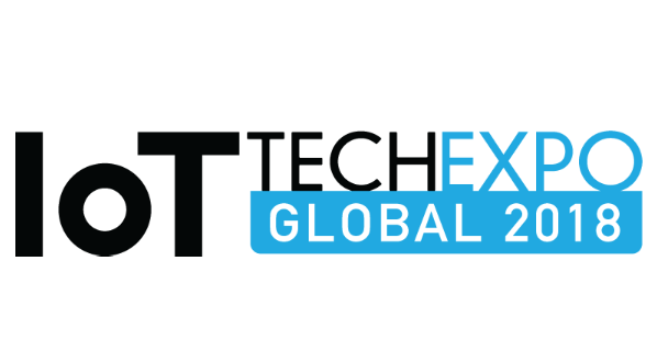 IoT tech expo logo