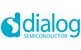 dialog logo