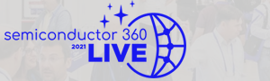 Semiconductor 360 live logo