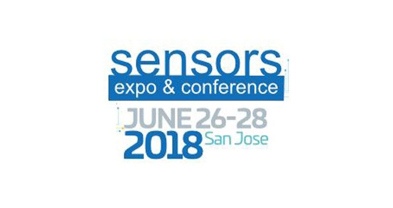 sensors expo & conference banner