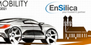 Banner for Ensilica IAA Mobility