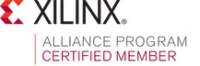 Xilinx Certified Member